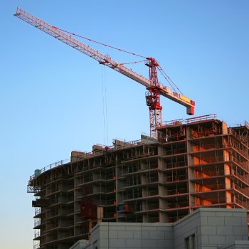 building construction